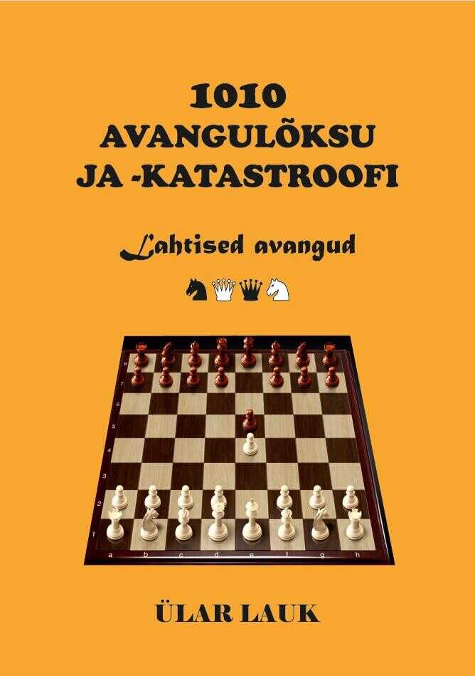 1010 avangulõksu ja -katastroofi