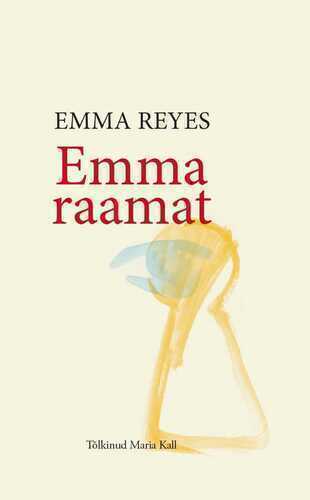 Emma raamat