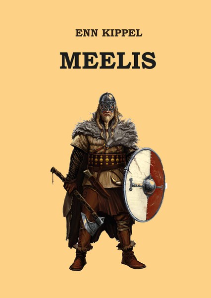 E-raamat: Meelis