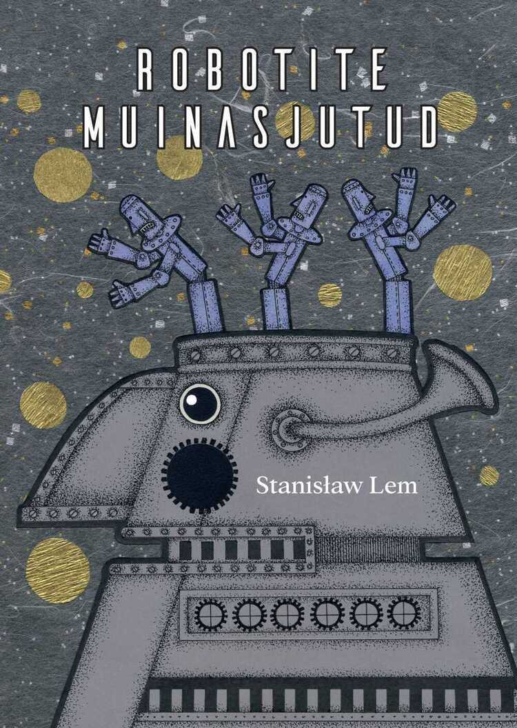 Robotite muinasjutud