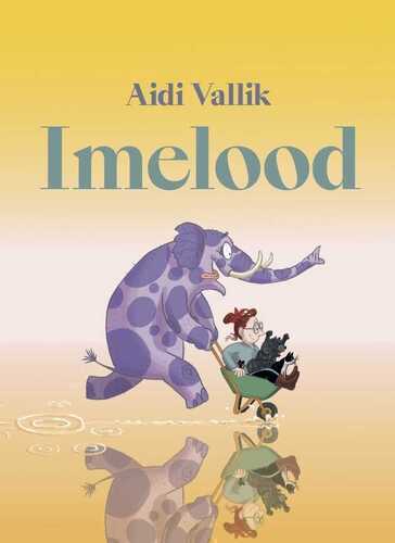 Imelood