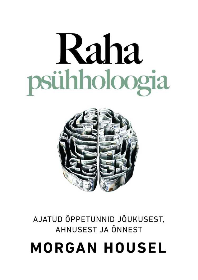 Raha psühholoogia