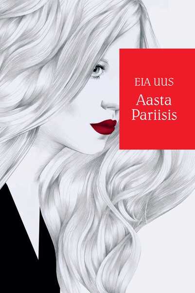 E-raamat: AASTA PARIISIS