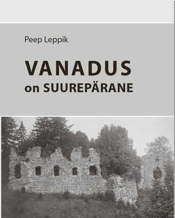 Vanadus on suurepärane