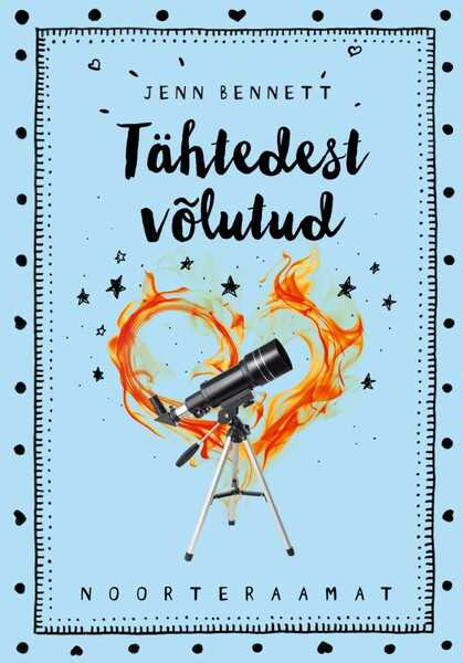 E-raamat: Tähtedest võlutud