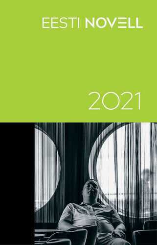E-raamat: EESTI NOVELL 2021