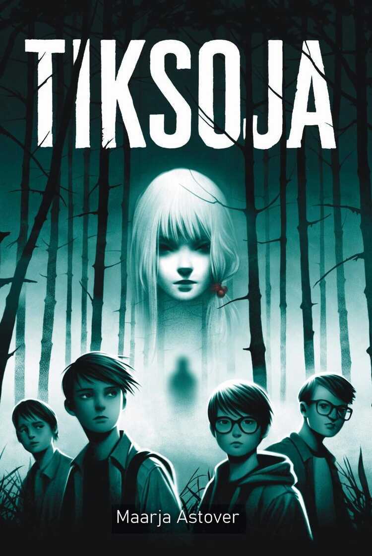 Tiksoja