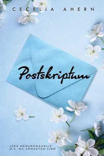 E-raamat: Postskriptum