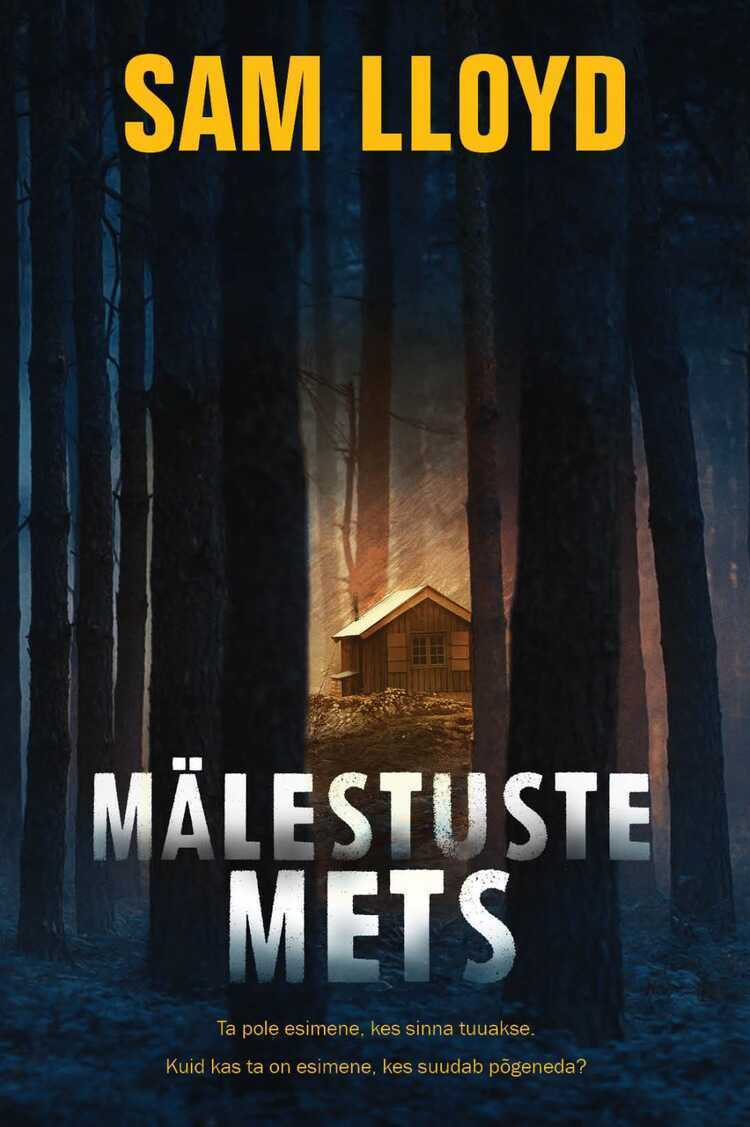 Mälestuste mets