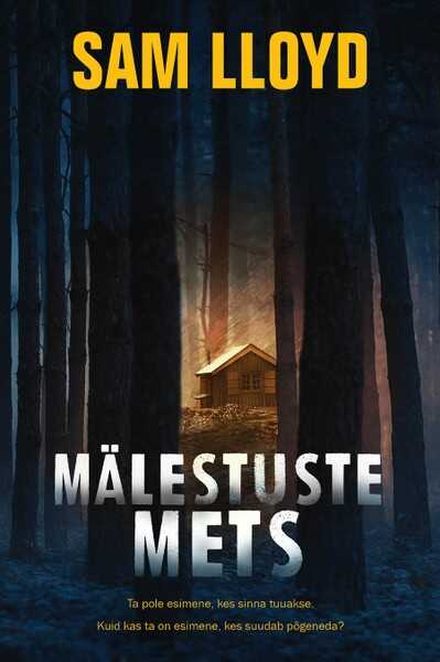 E-raamat: Mälestuste mets