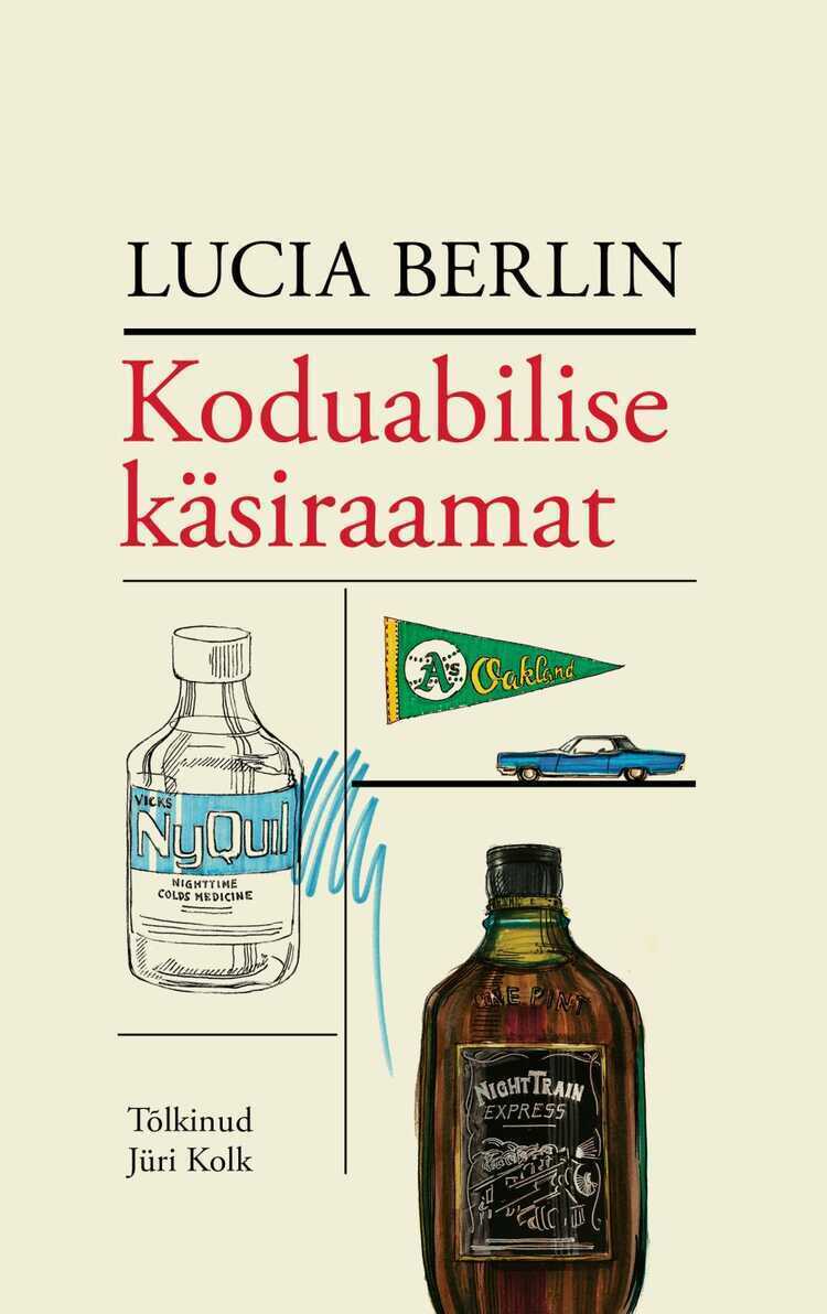 Koduabilise käsiraamat