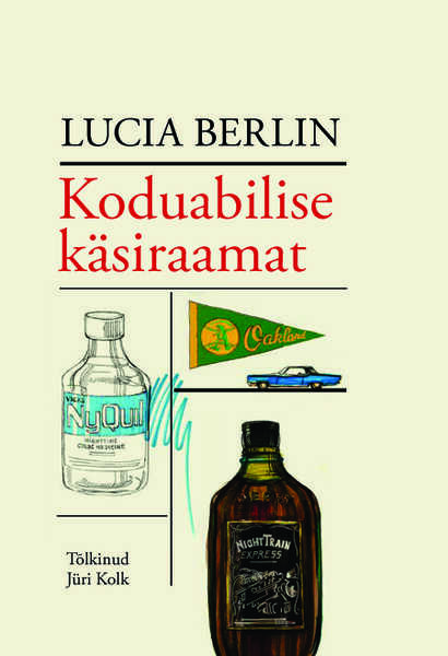 E-raamat: Koduabilise käsiraamat