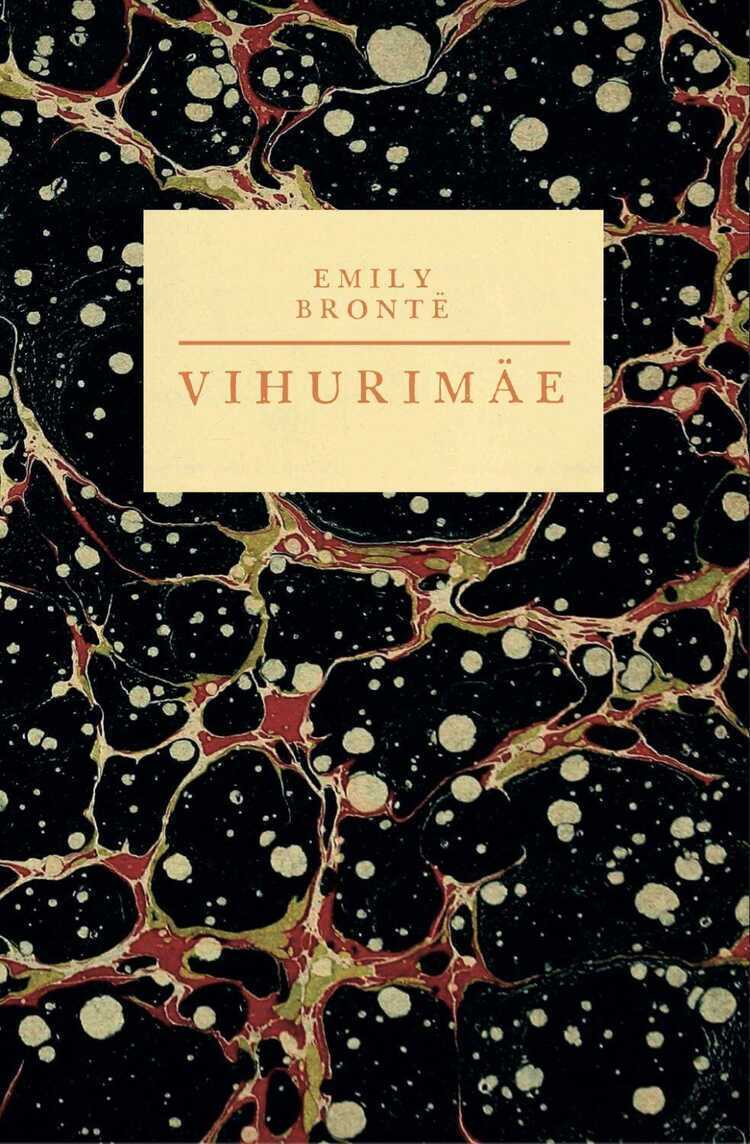 Vihurimäe