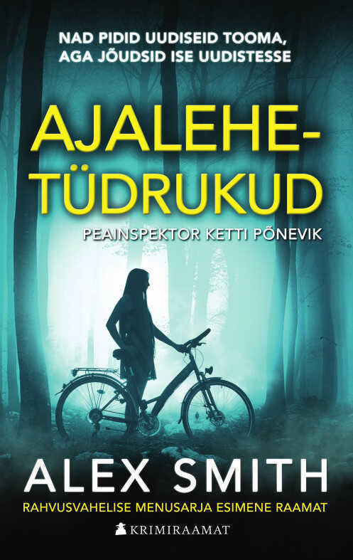 Ajalehetüdrukud
