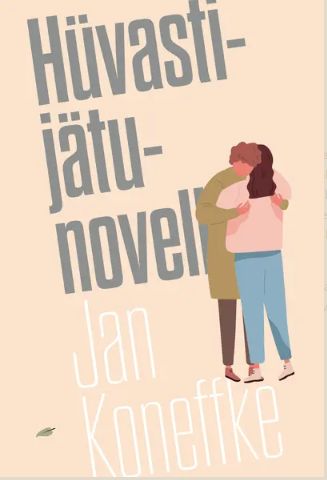 E-raamat: Hüvastijätunovell