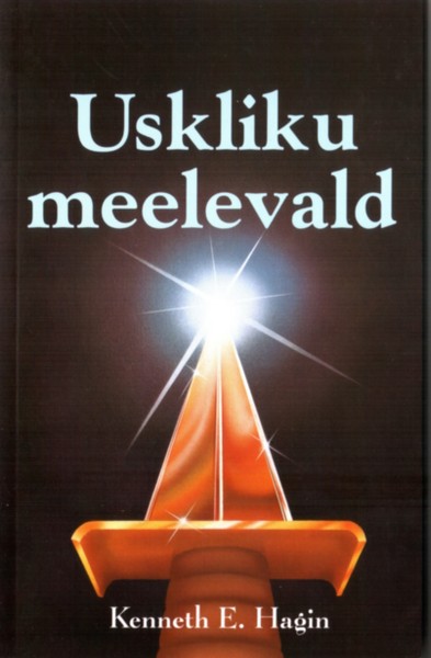 E-raamat: Uskliku meelevald