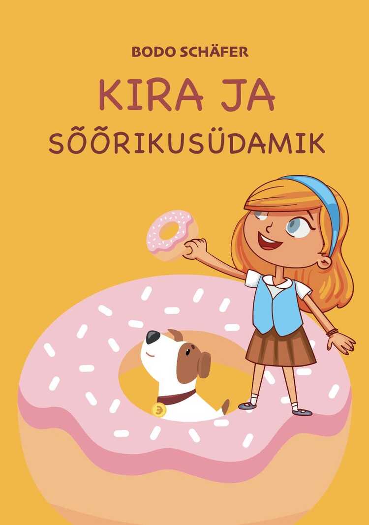 Kira ja sõõrikusüdamik