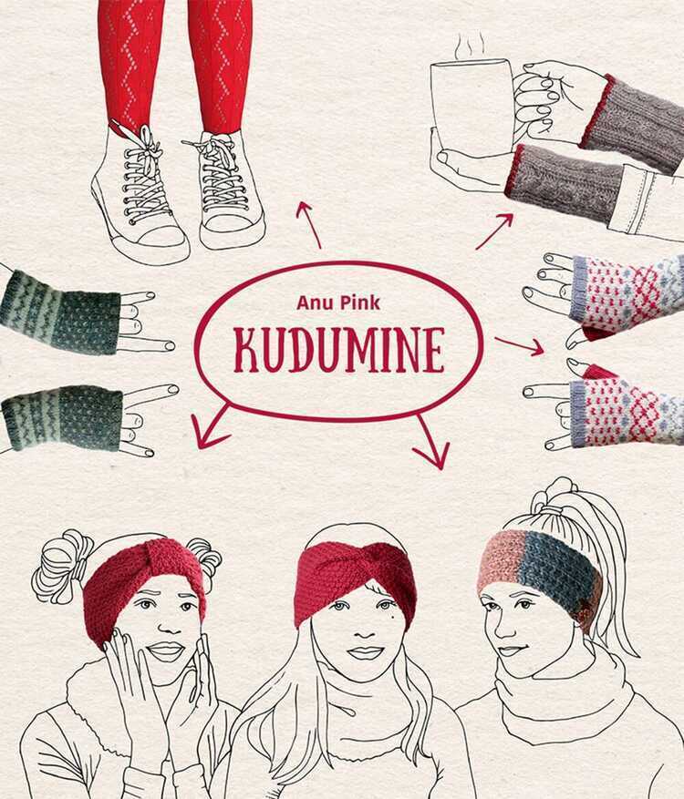 Kudumine 4.-9. klass
