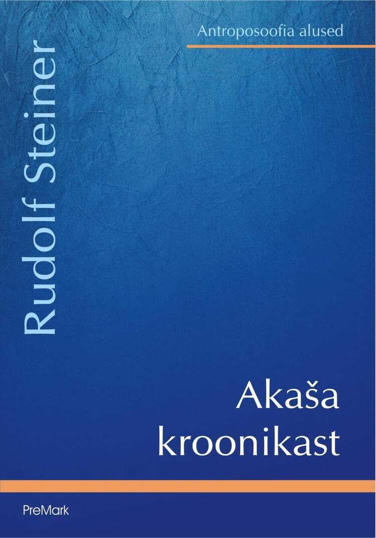 Akaša kroonikast