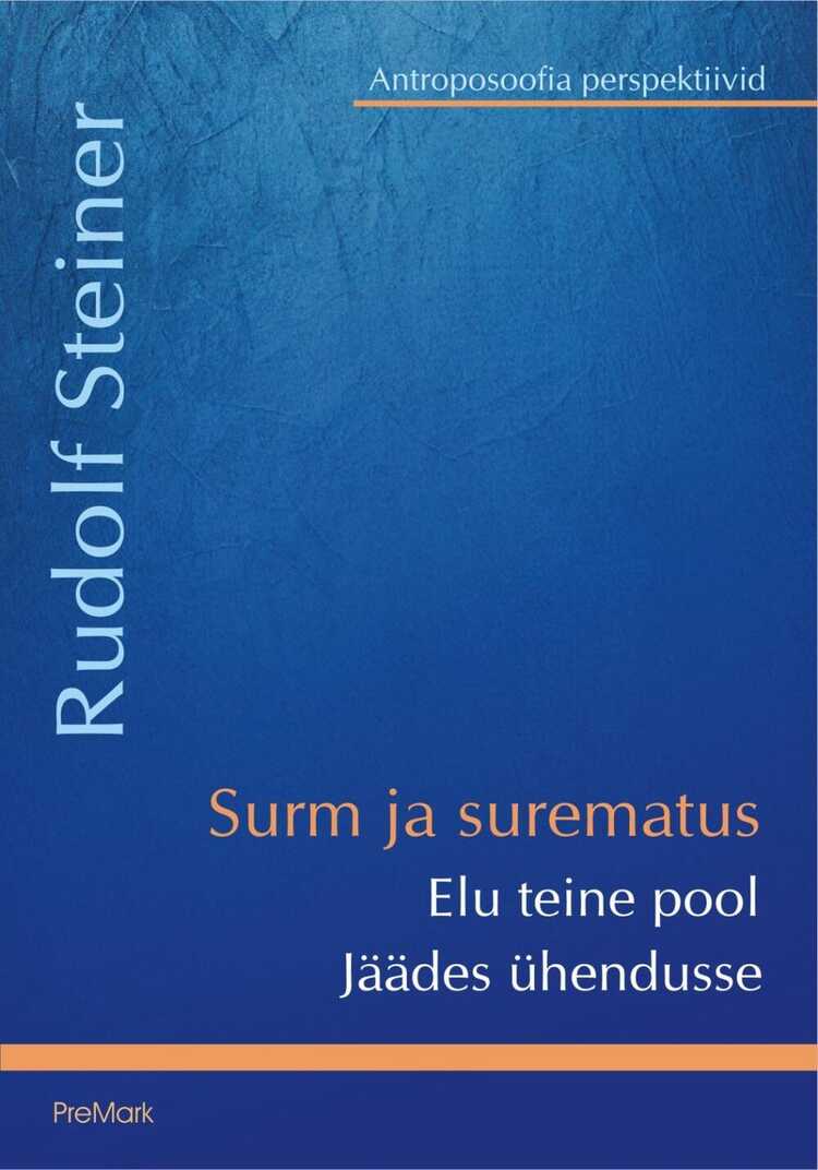 Surm ja surematus