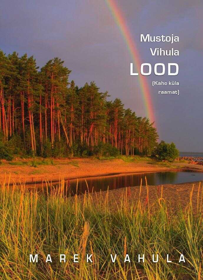Mustoja Vihula ja lood (kahe küla raamat)