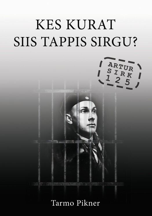 Kes kurat siis tappis sirgu?