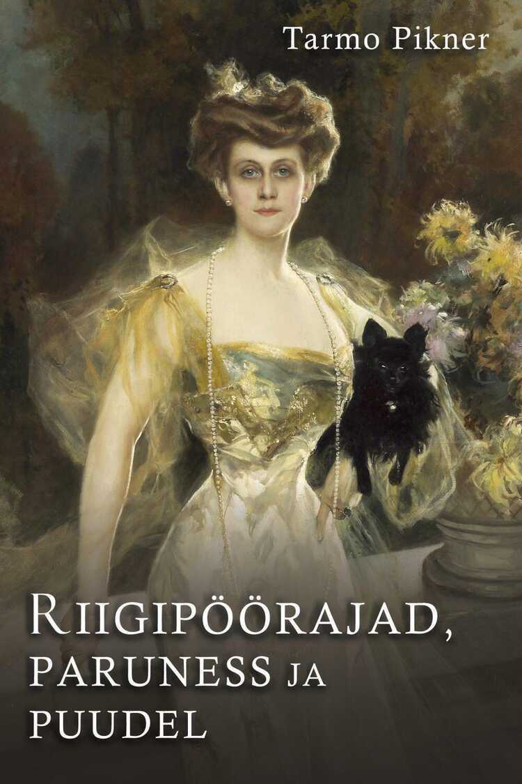 Riigipöörajad, paruness ja puudel