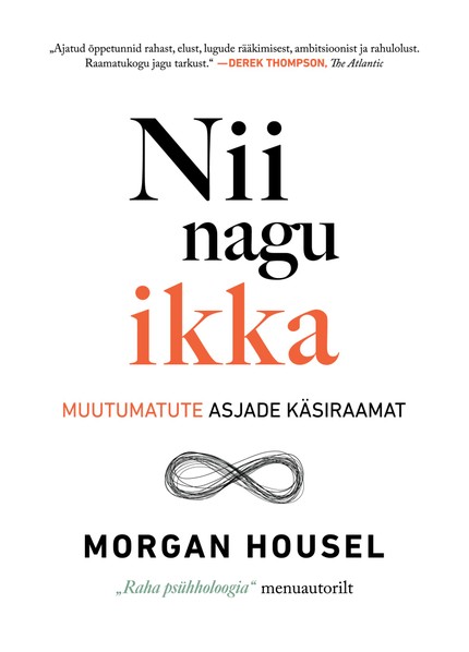 E-raamat: Nii nagu ikka