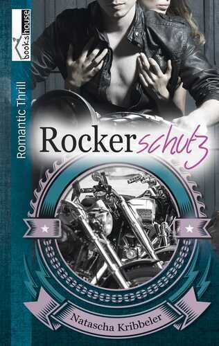 Rockerschutz — Natascha Kribbeler
