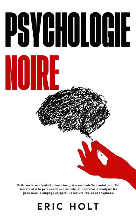 Psychologie noire