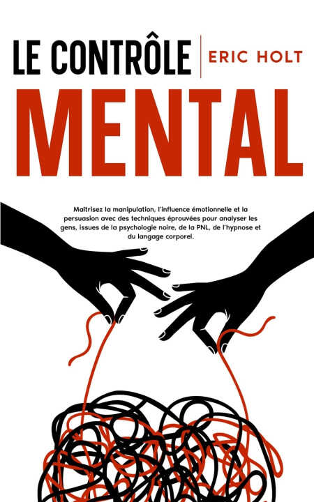 Le contrôle mental