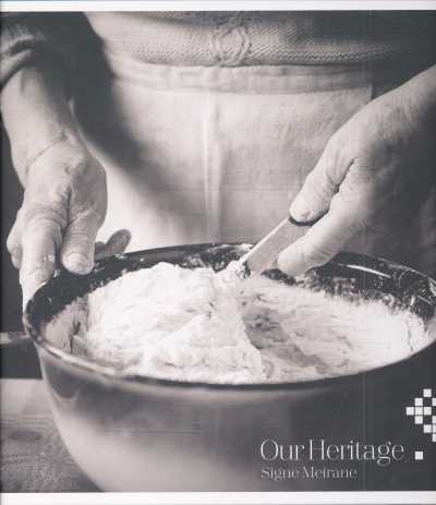 Our Heritage