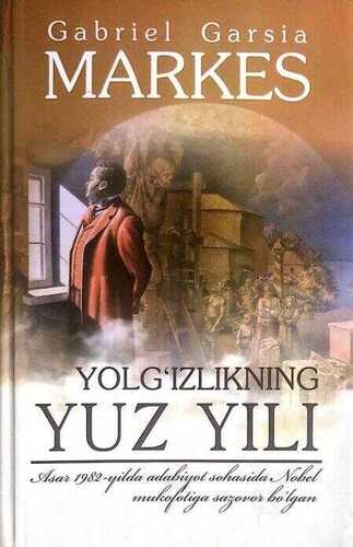 Yolgʻizlikning yuz yili
