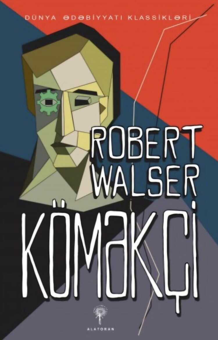 Köməkçi