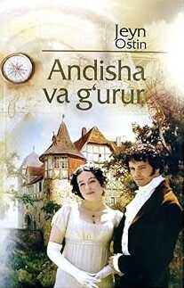 Andisha va G'urur