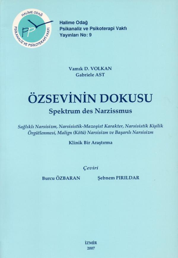 Özsevinin Dokusu