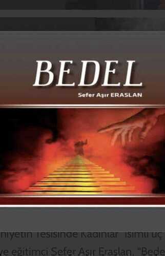 Bedel — Sefer Aşır Eraslan