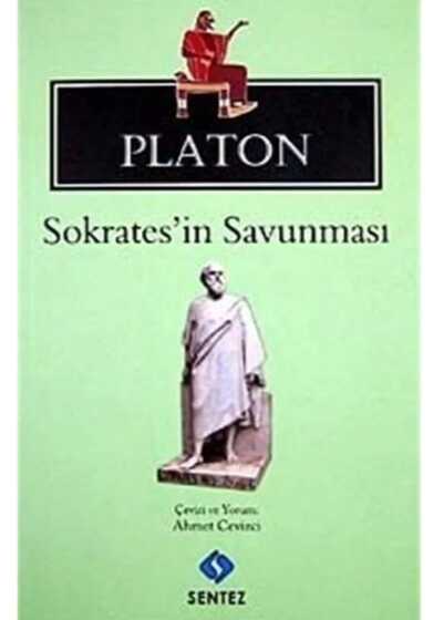 Sokrates’in Savunması
