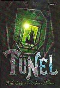 Tünel