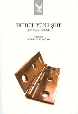 İkinci Yeni Şiir
