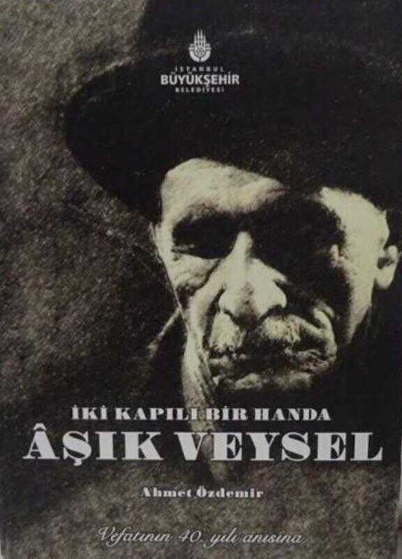 İki Kapılı Bir Handa Âşık Veysel