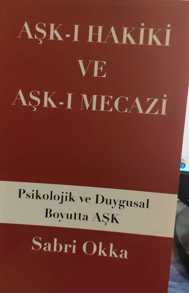 Aşk-ı Hakiki ve Aşk-ı Mecazi