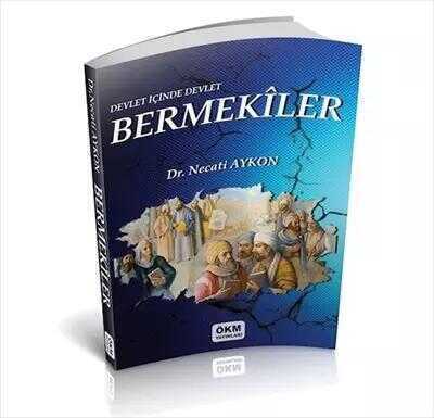 Devlet İçinde Devlet Bermekiler — Necati Aykon