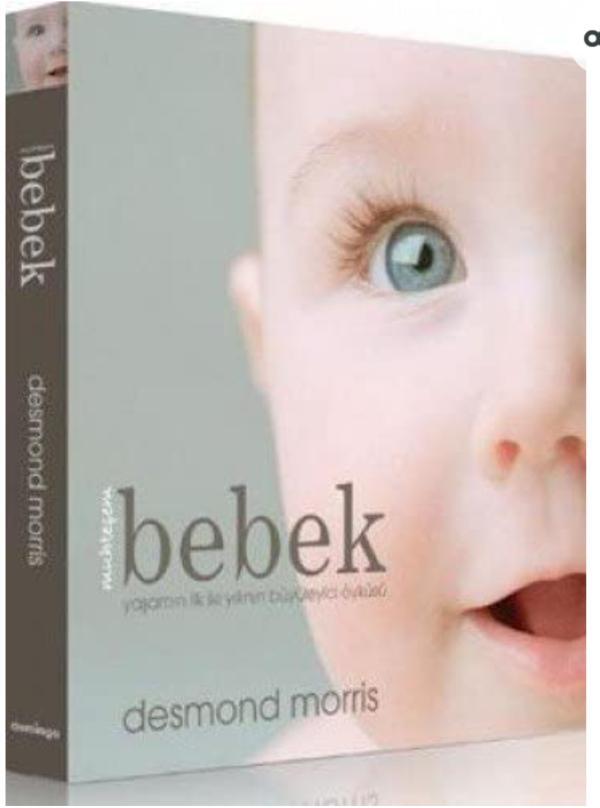 Muhteşem Bebek
