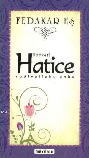 Hazreti Hatice