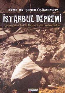 İstanbul Depremi