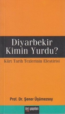 Diyarbekir Kimin Yurdu?