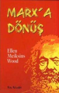 Marx´a Dönüş