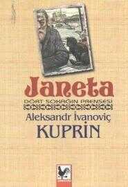 Janeta