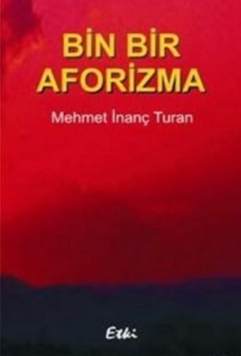 Bin Bir Aforizma